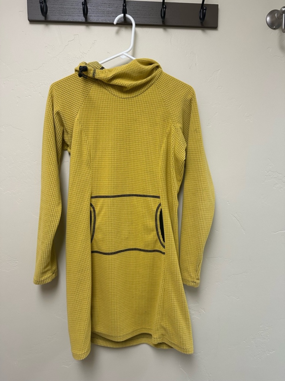 Women’s melanzana dress size medium